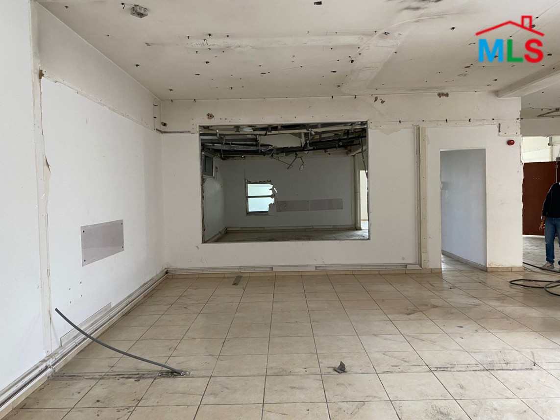Open Space Office for Rent in Saifi