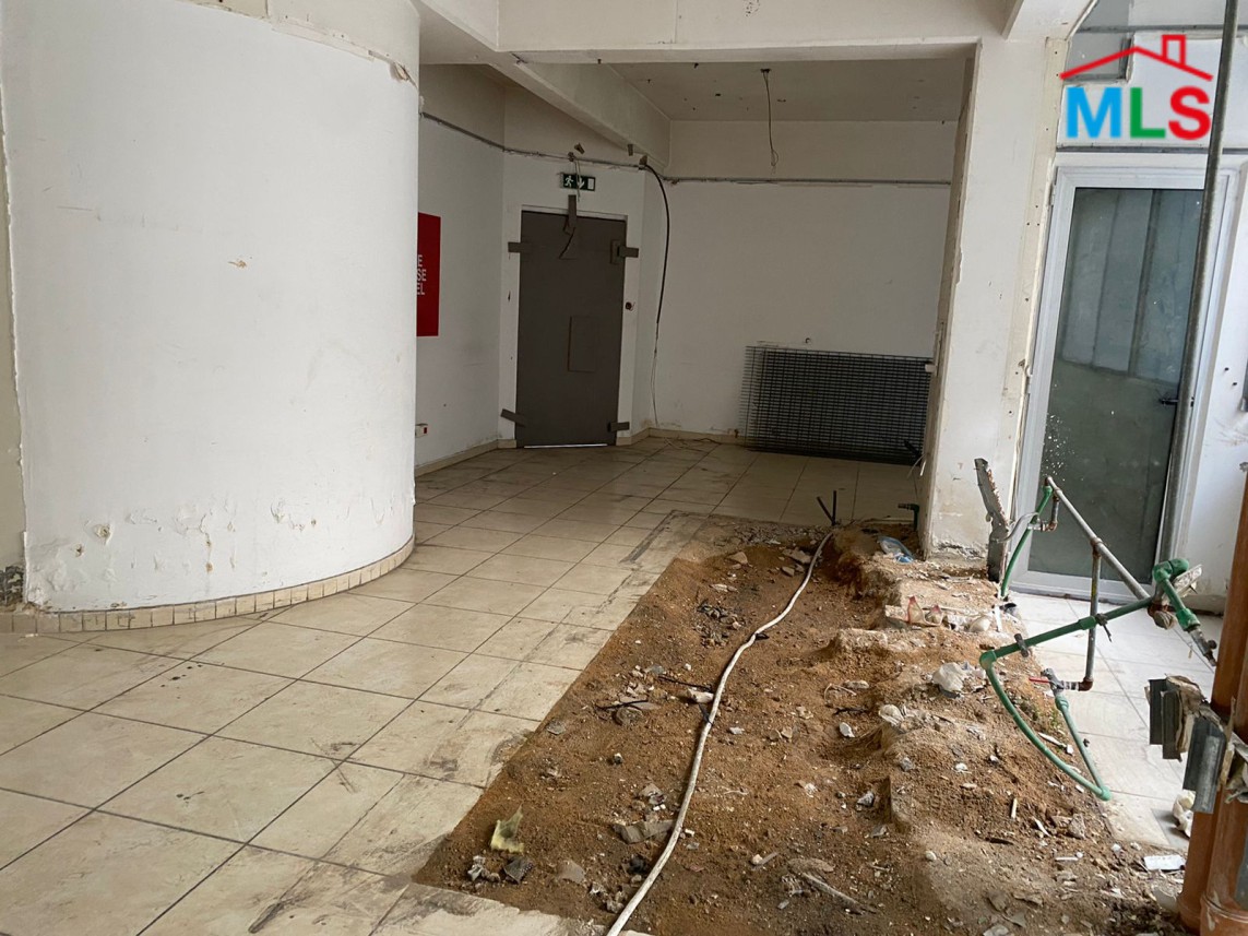 Open Space Office for Rent in Saifi