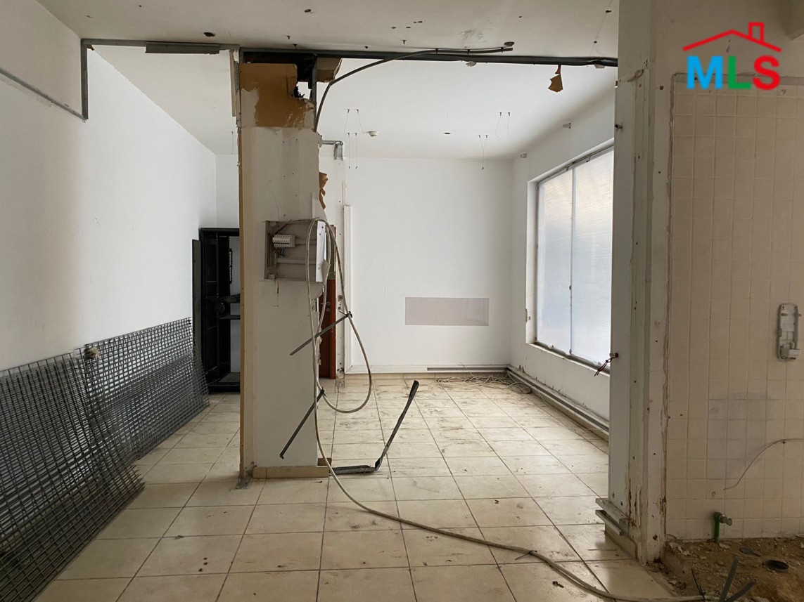 Open Space Office for Rent in Saifi