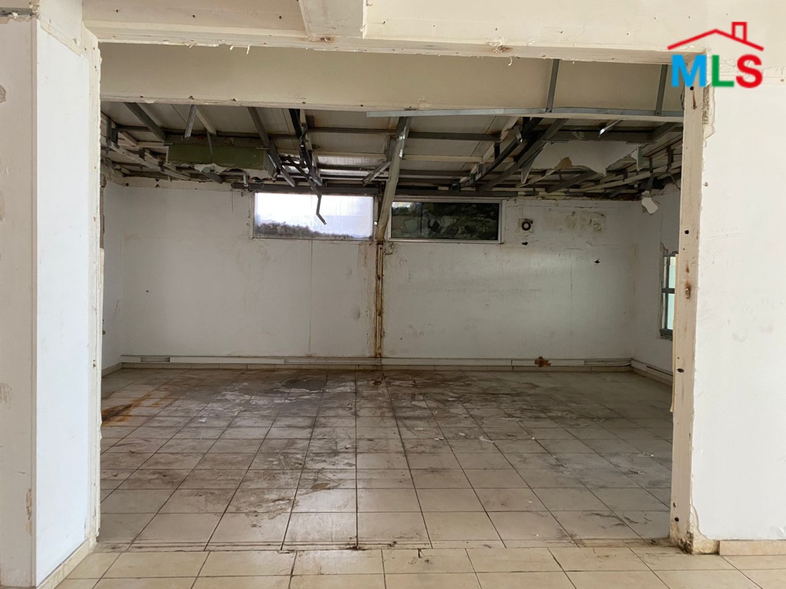 Open Space Office for Rent in Saifi