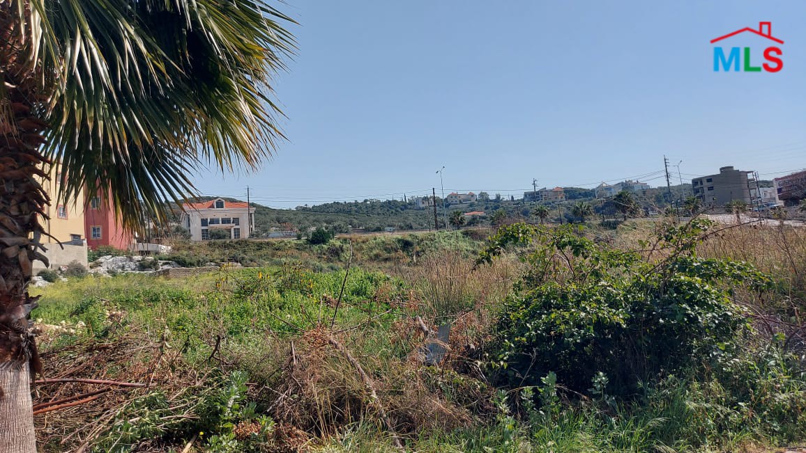 Land for Rent on Monsef Highway with a beautiful sea view