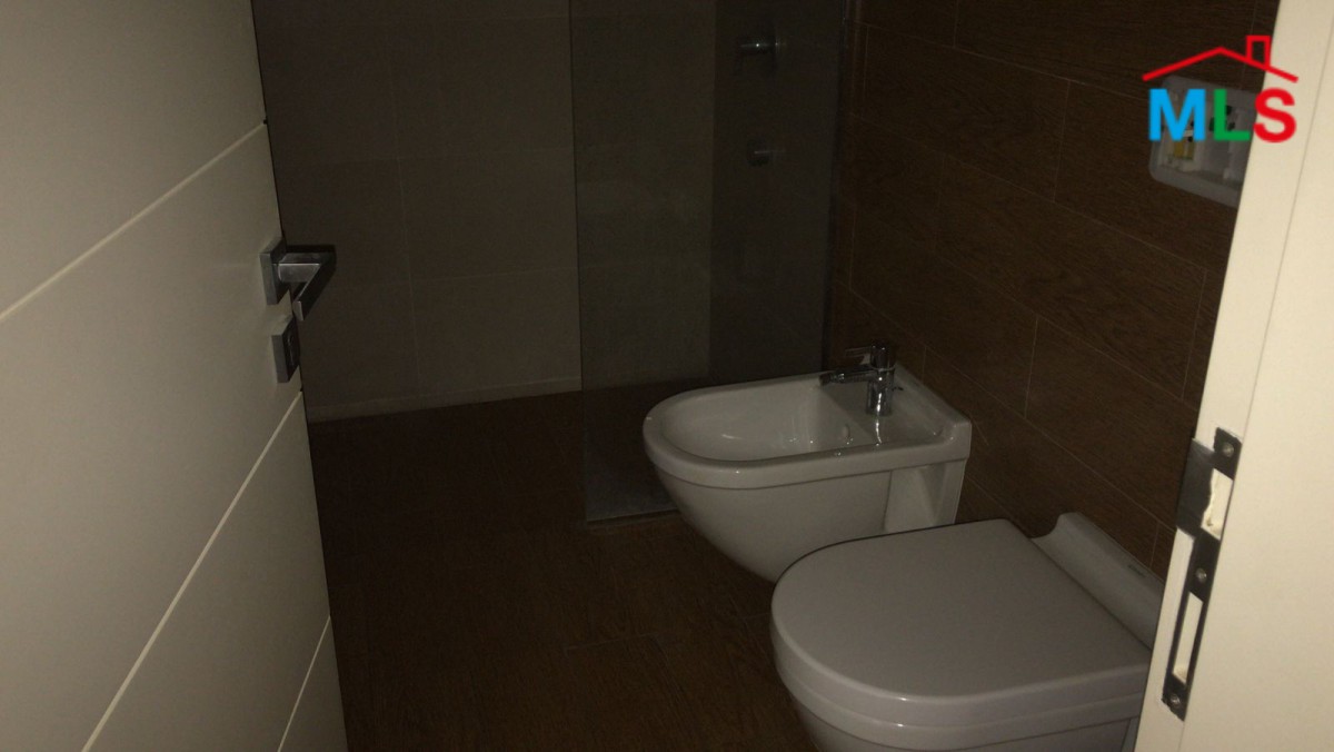 Furnished 1-Bedroom Apartment with Terrace for Rent Down Town