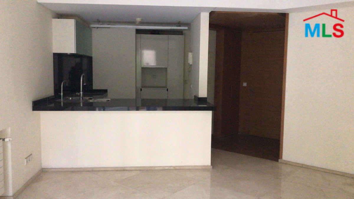 Furnished 1-Bedroom Apartment with Terrace for Rent in Wadi Abou Jmeil-Down Town