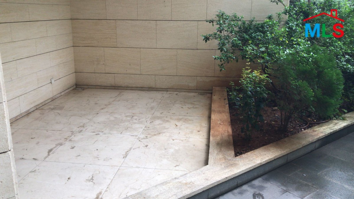 Furnished 1-Bedroom Apartment with Terrace for Rent in Wadi Abou Jmeil-Down Town
