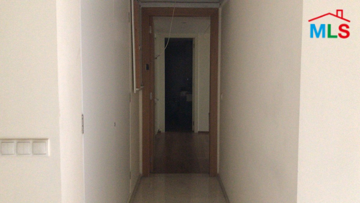 Furnished 1-Bedroom Apartment with Terrace for Rent in Wadi Abou Jmeil-Down Town