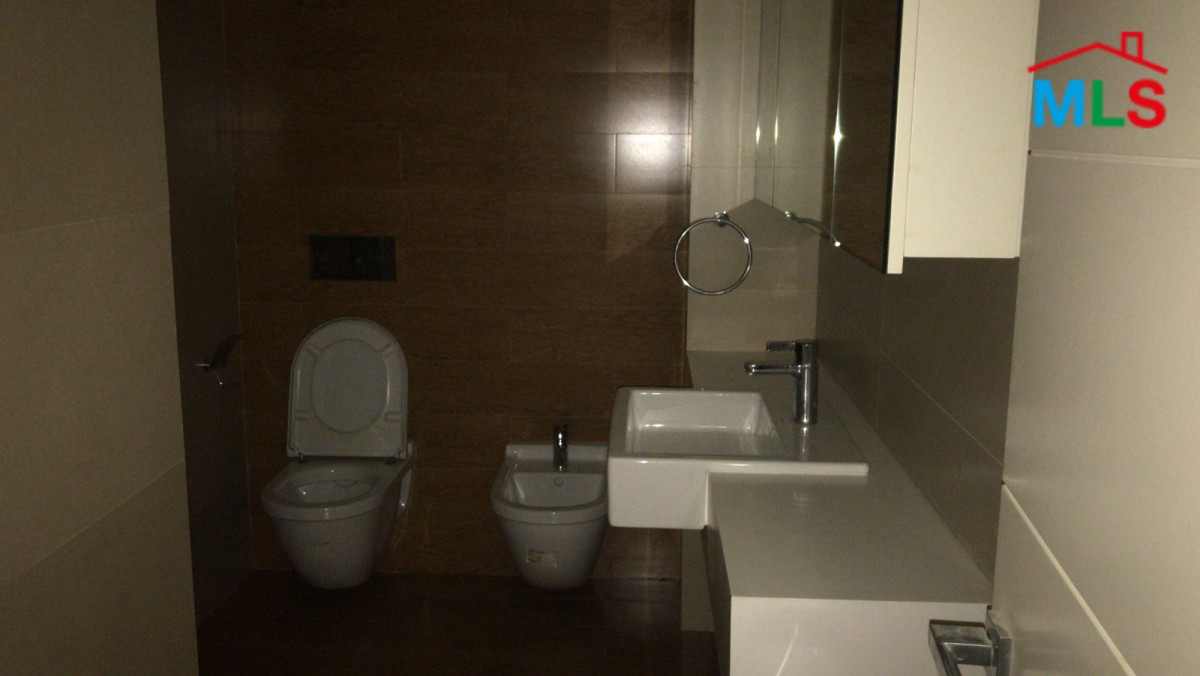 Furnished 1-Bedroom Apartment with Terrace for Rent in Wadi Abou Jmeil-Down Town