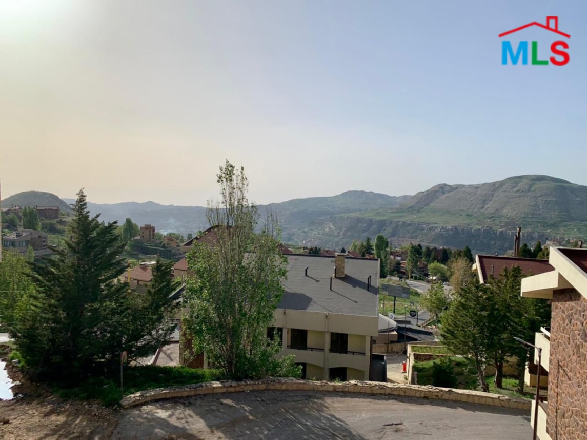 Deluxe Furnished Chalet for Rent in Faraya