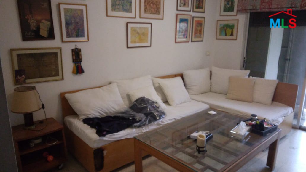 Furnished 200 SQM Apartment for Rent with 250 SQM terrace in Zalka