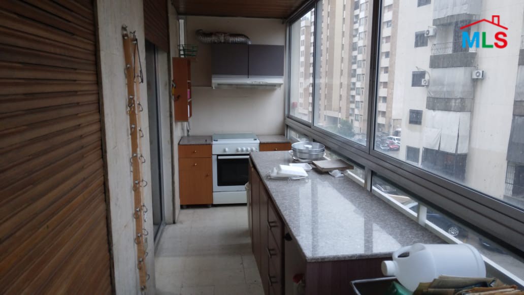 Furnished 200 SQM Apartment for Rent with 250 SQM terrace in Zalka