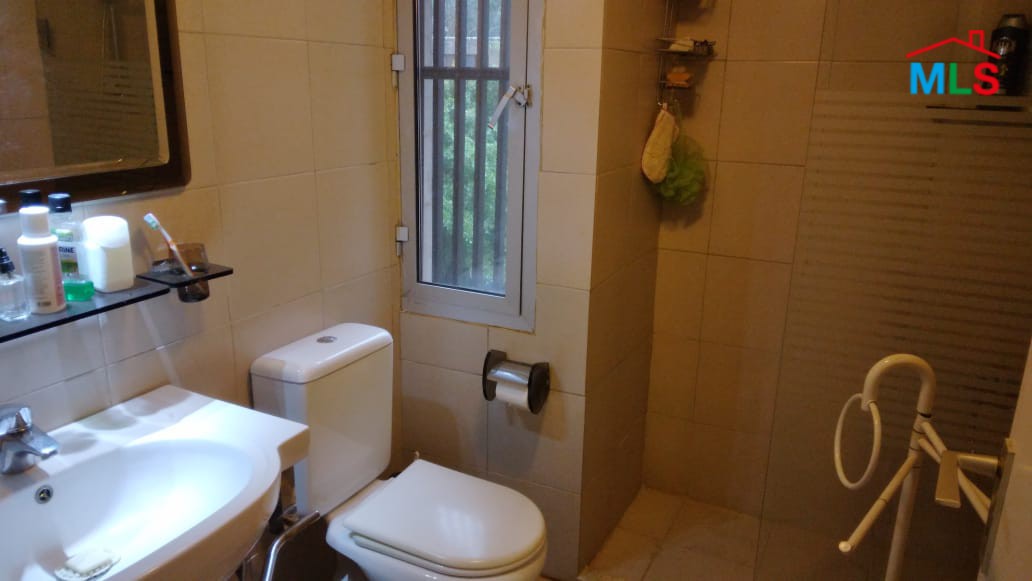Furnished 200 SQM Apartment for Rent with 250 SQM terrace in Zalka