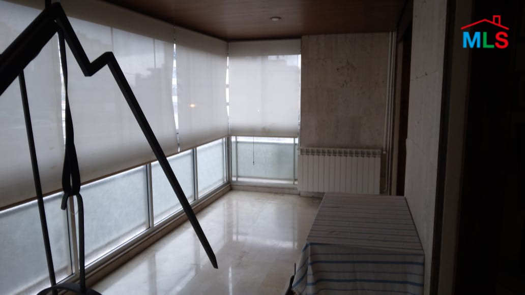 Furnished 200 SQM Apartment for Rent with 250 SQM terrace in Zalka