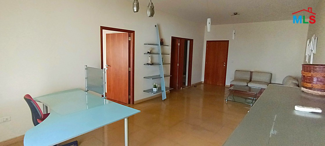 Fully Decorated & Furnished Office for Rent in Jounieh