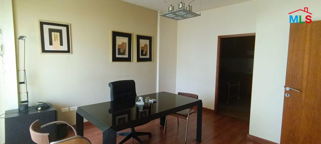Fully Decorated & Furnished Office for Rent in Jounieh