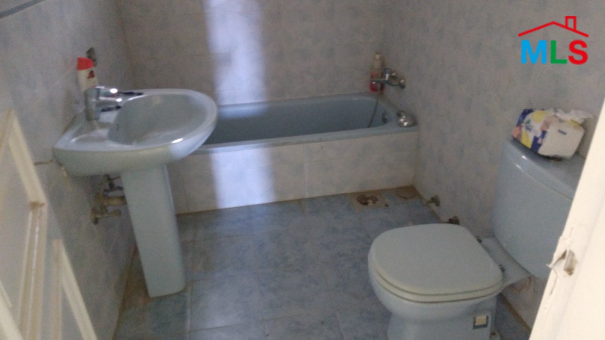 Spacious Office With Terrace for Rent in Aoukar