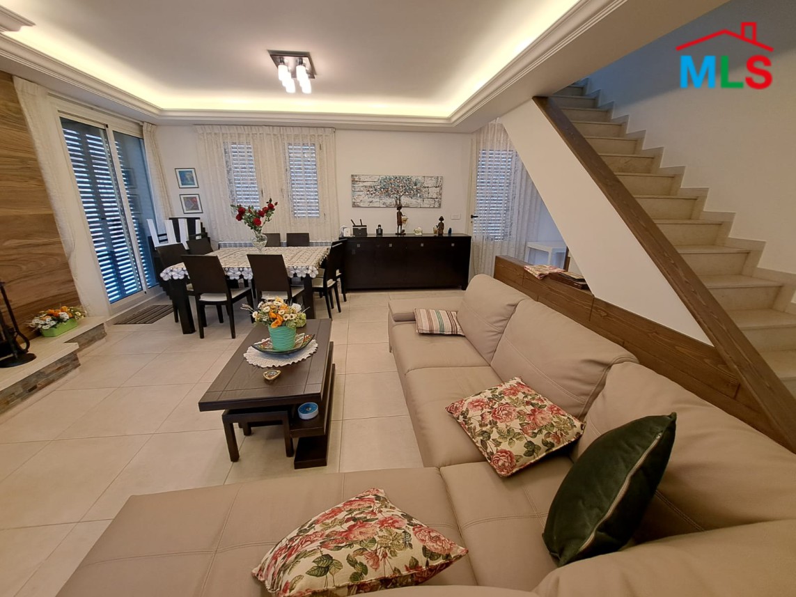 Fully Furnished Brand New Villa in Laklouk Nature for Rent