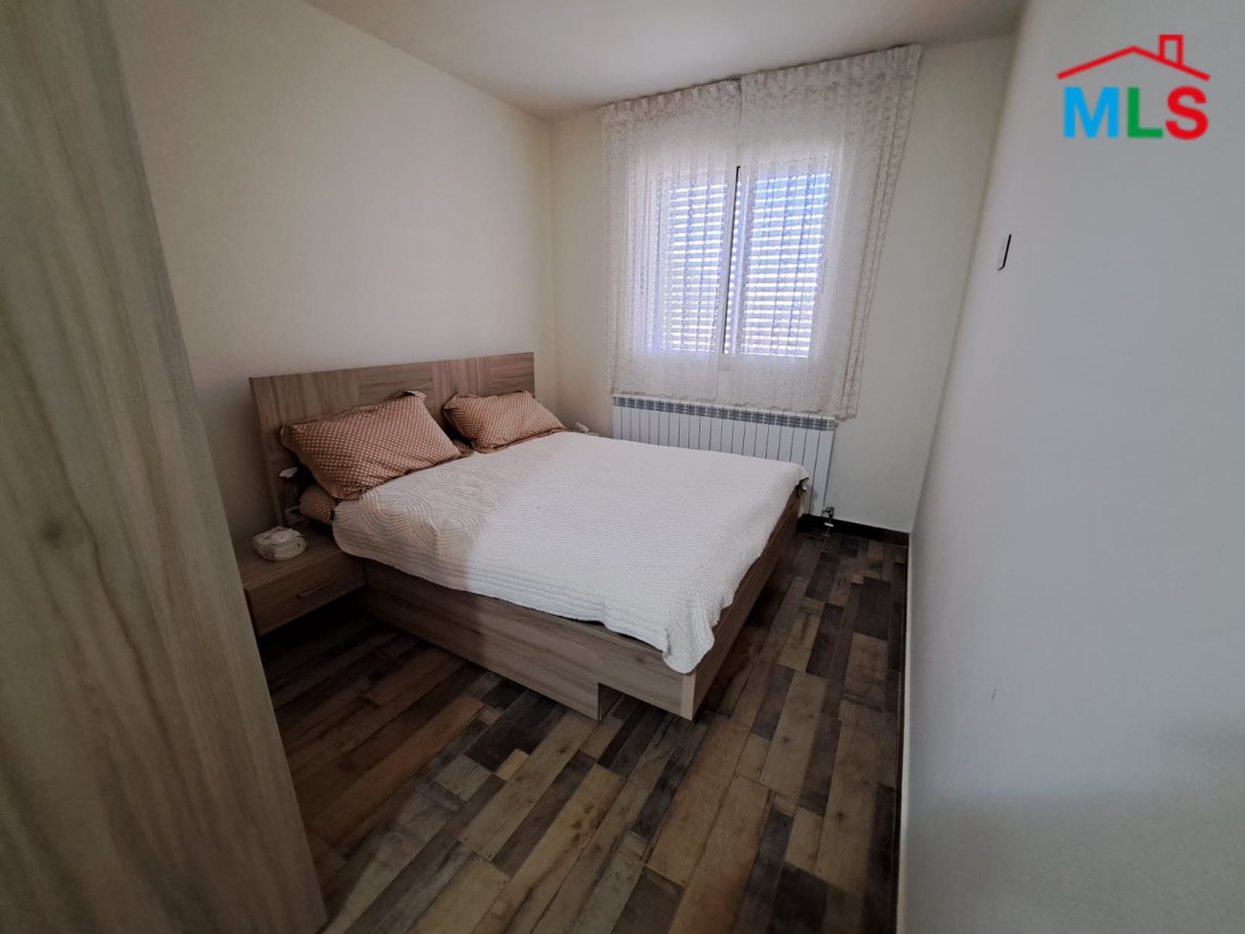 Fully Furnished Brand New Villa in Laklouk Nature for Rent