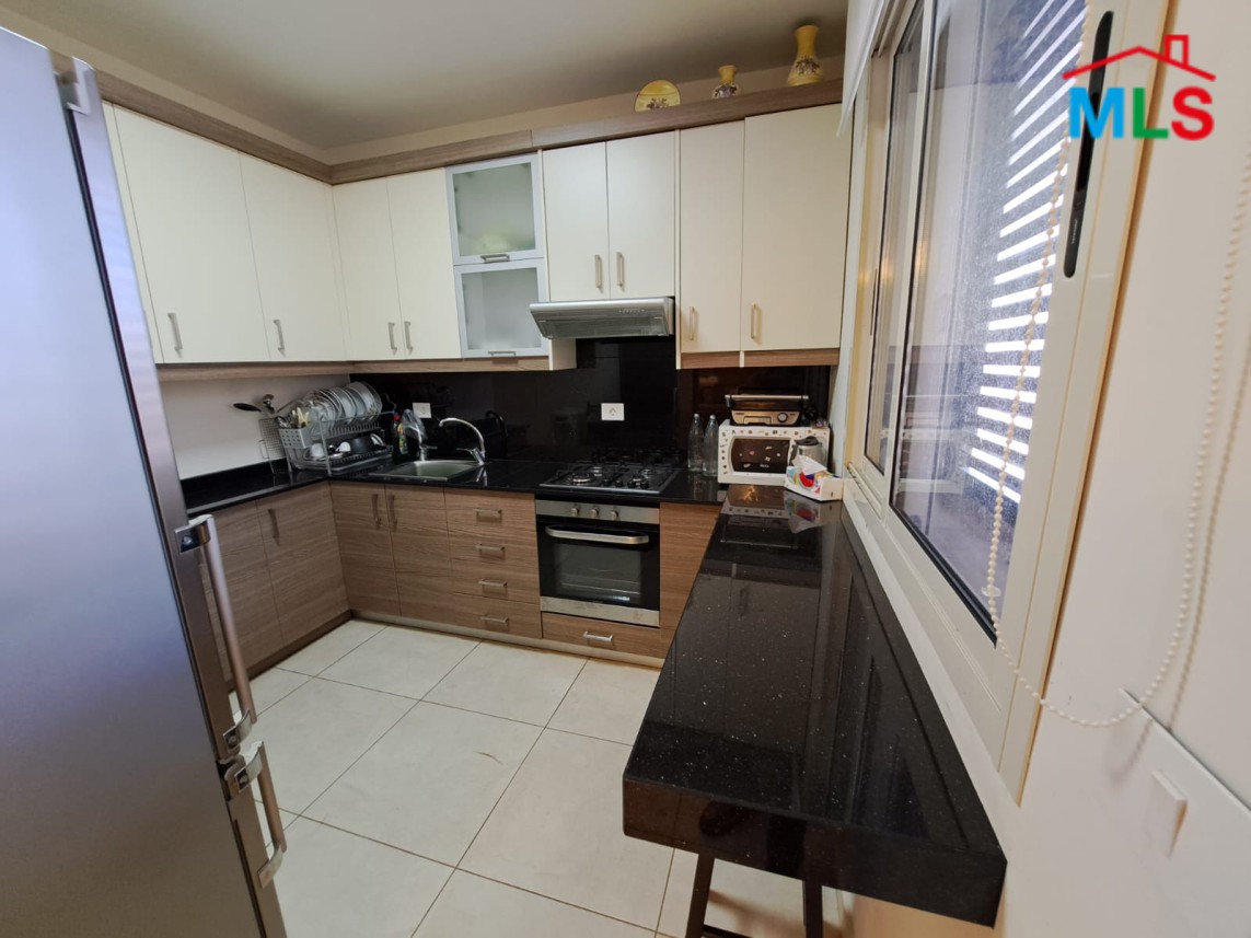 Fully Furnished Brand New Villa in Laklouk Nature for Rent