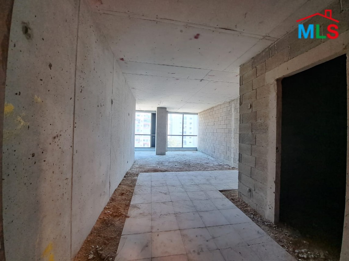 Core and Shell Office for Rent in a Well-Known Tower in Dekweneh