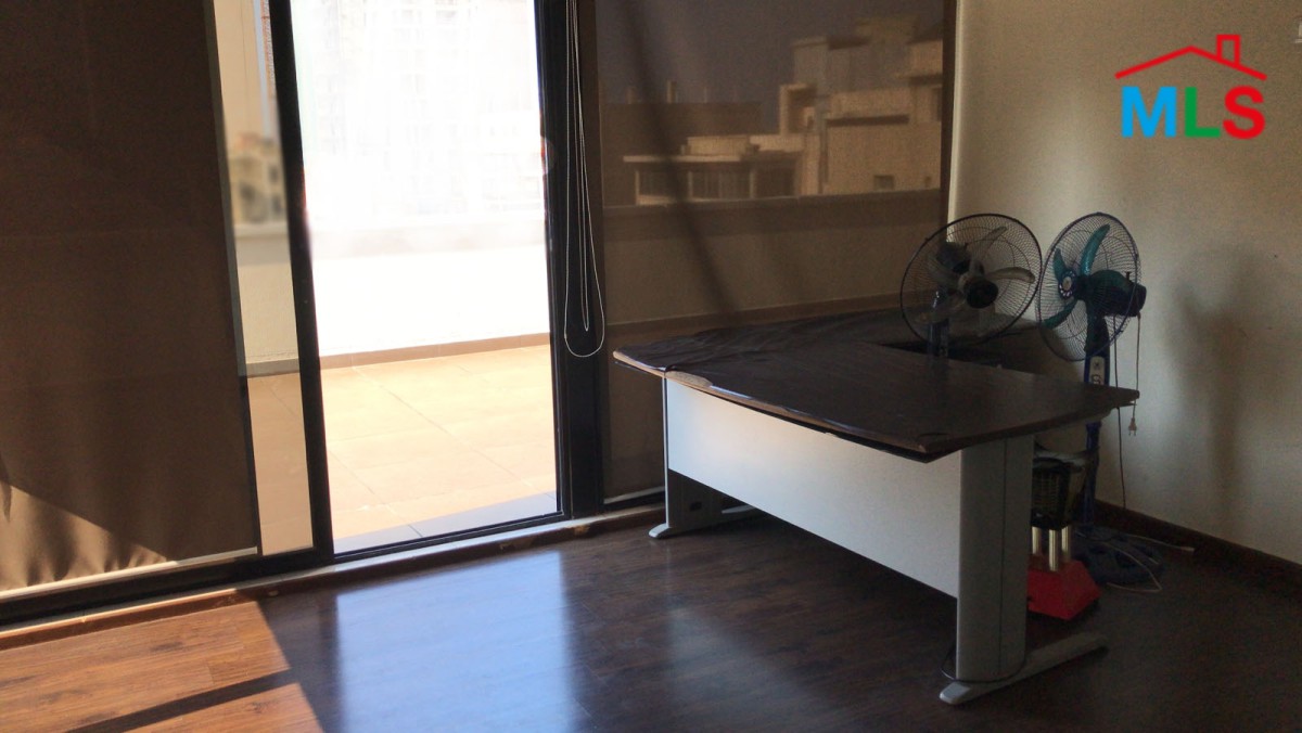 Office for Rent with Terrace in Minet El Hosn