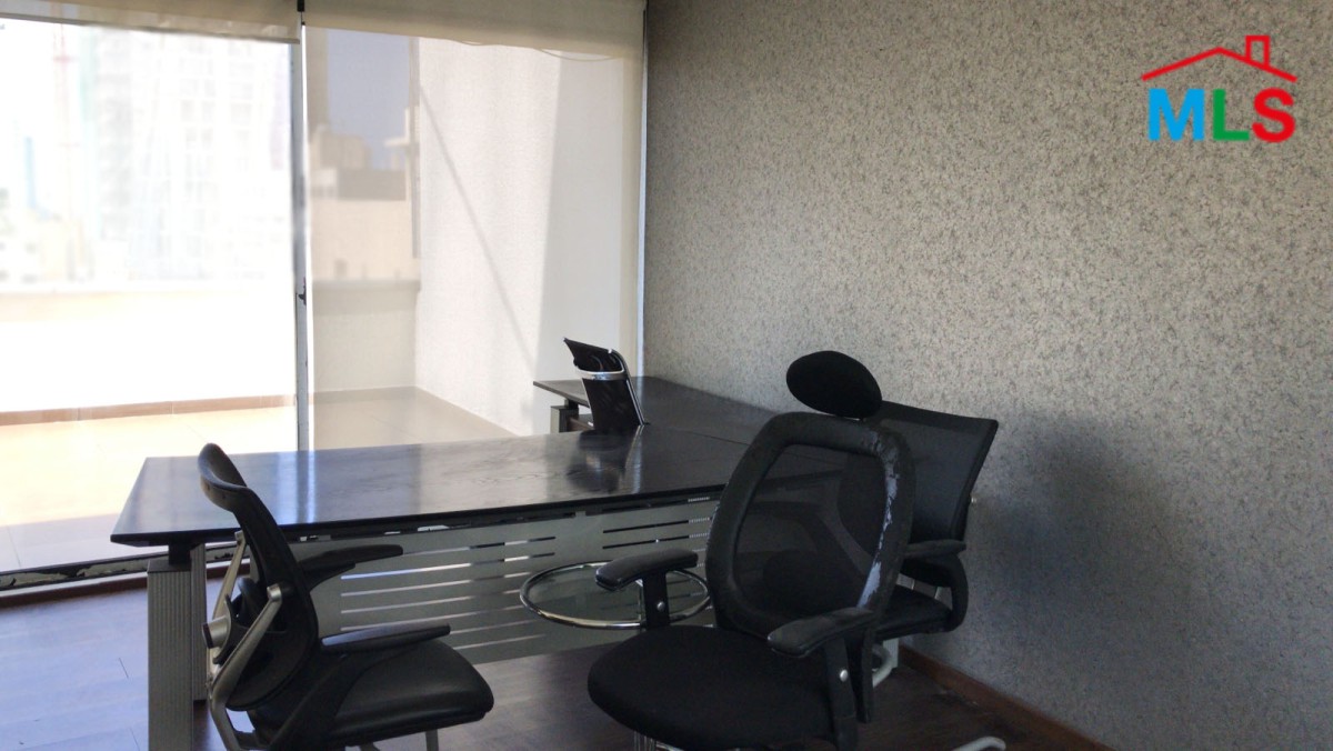 Office for Rent with Terrace in Minet El Hosn