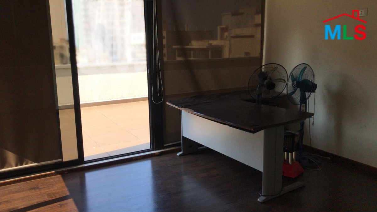 Office for Rent with Terrace in Minet El Hosn