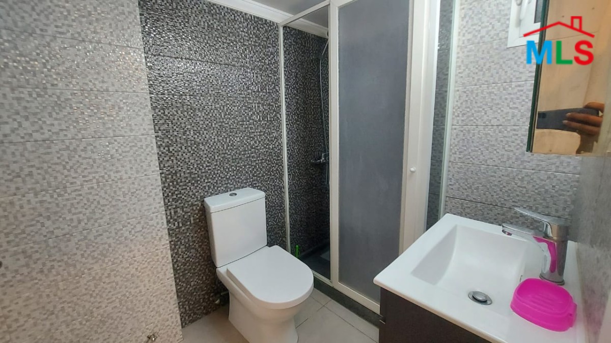 1-Bedroom Furnished Apartment For Rent in Jbeil