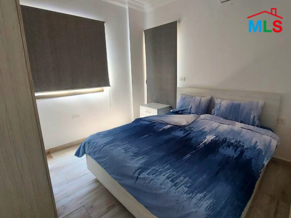 2-Bedroom Furnished Apartment for Rent in Jbeil