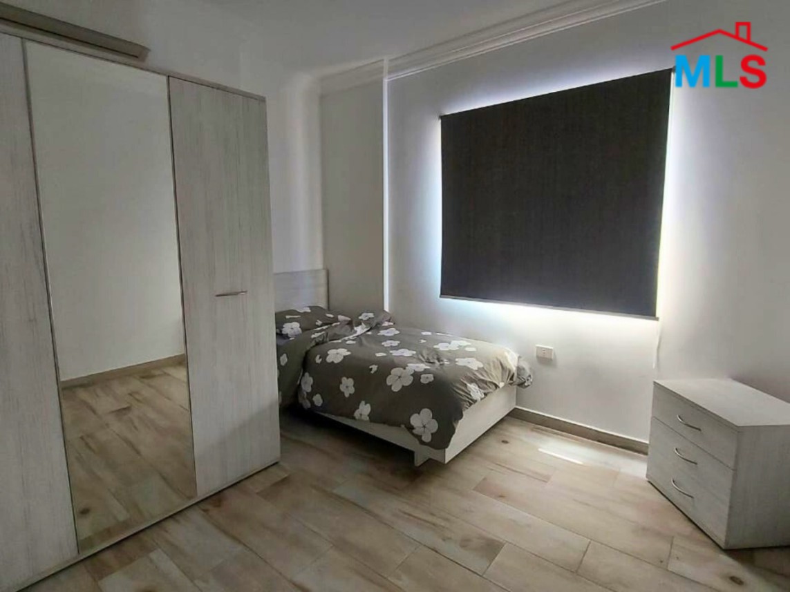 2-Bedroom Furnished Apartment for Rent in Jbeil