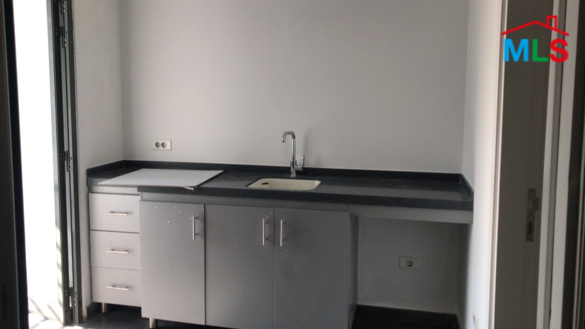 Open Space Office For Rent In Mar Mikhael Achrafieh