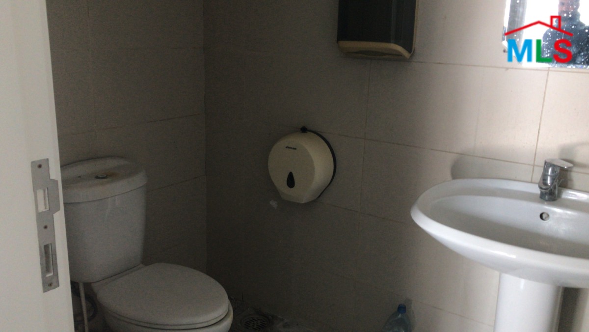 Open Space Office For Rent In Mar Mikhael Achrafieh