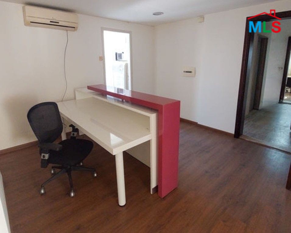 115 SQM Furnished Office For Rent on the Main Road of Dekwaneh