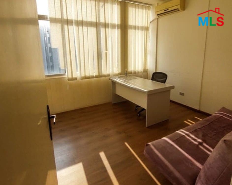 115 SQM Furnished Office For Rent on the Main Road of Dekwaneh