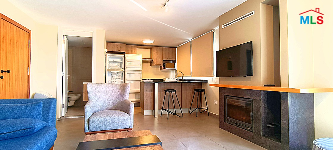 Super Deluxe Furnished Triplex Chalet with Garden For Rent in Ouyoun Al Simen