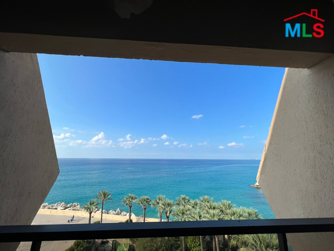 Small Furnished Chalet for Rent In Halat with An Amazing View