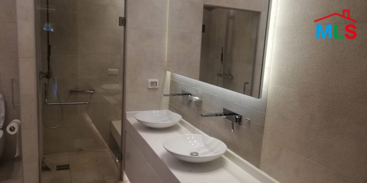Luxurious High-End Fully Furnished Duplex For Rent With Garden In Rabieh