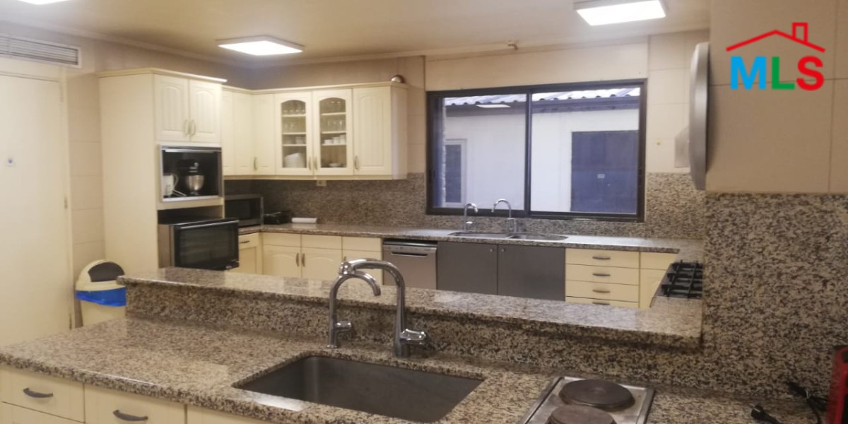 Luxurious High-End Fully Furnished Duplex For Rent With Garden In Rabieh