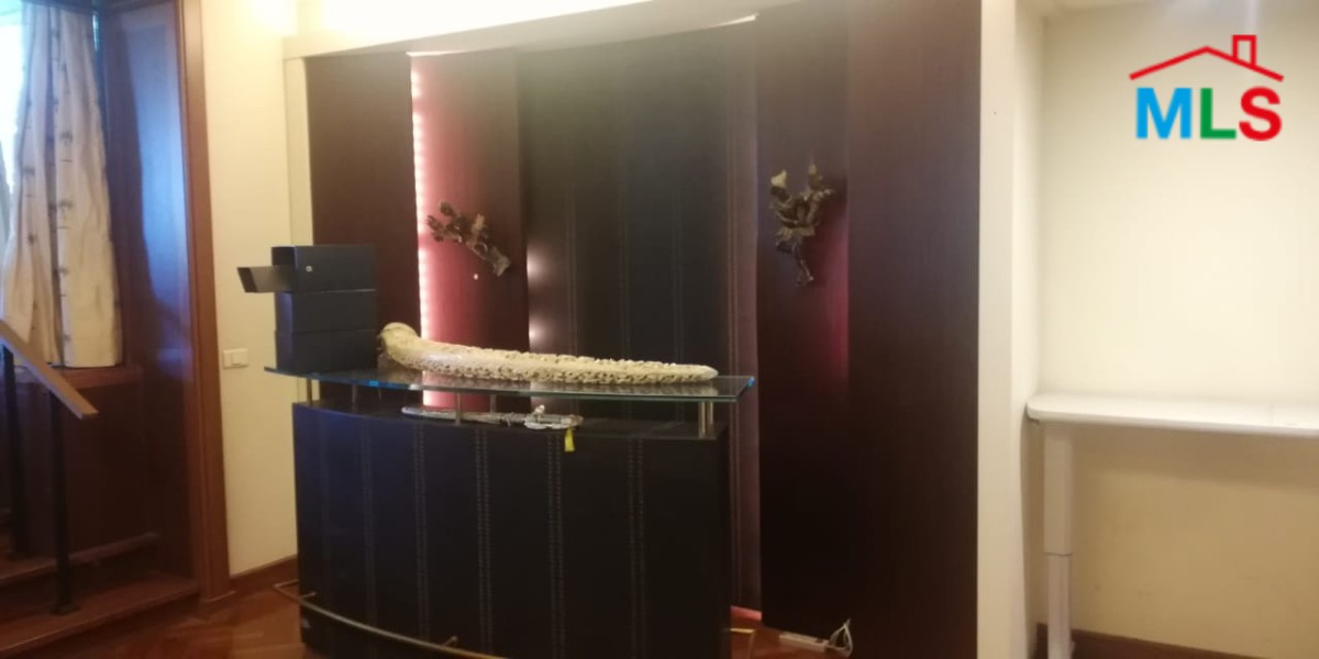 Luxurious High-End Fully Furnished Duplex For Rent With Garden In Rabieh