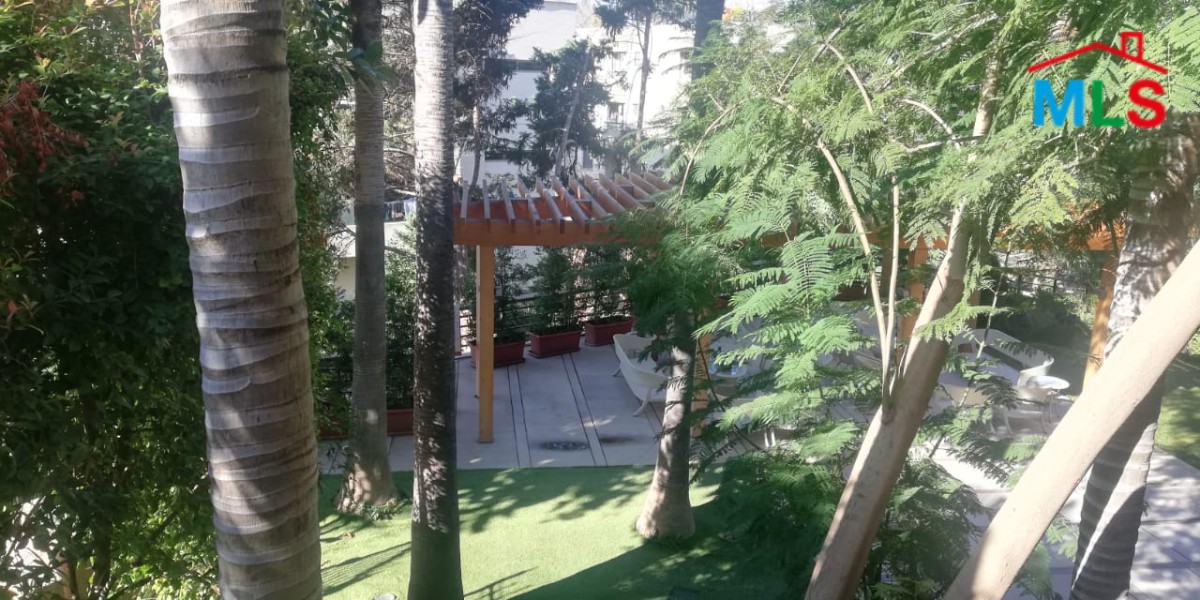 Luxurious High-End Fully Furnished Duplex For Rent With Garden In Rabieh