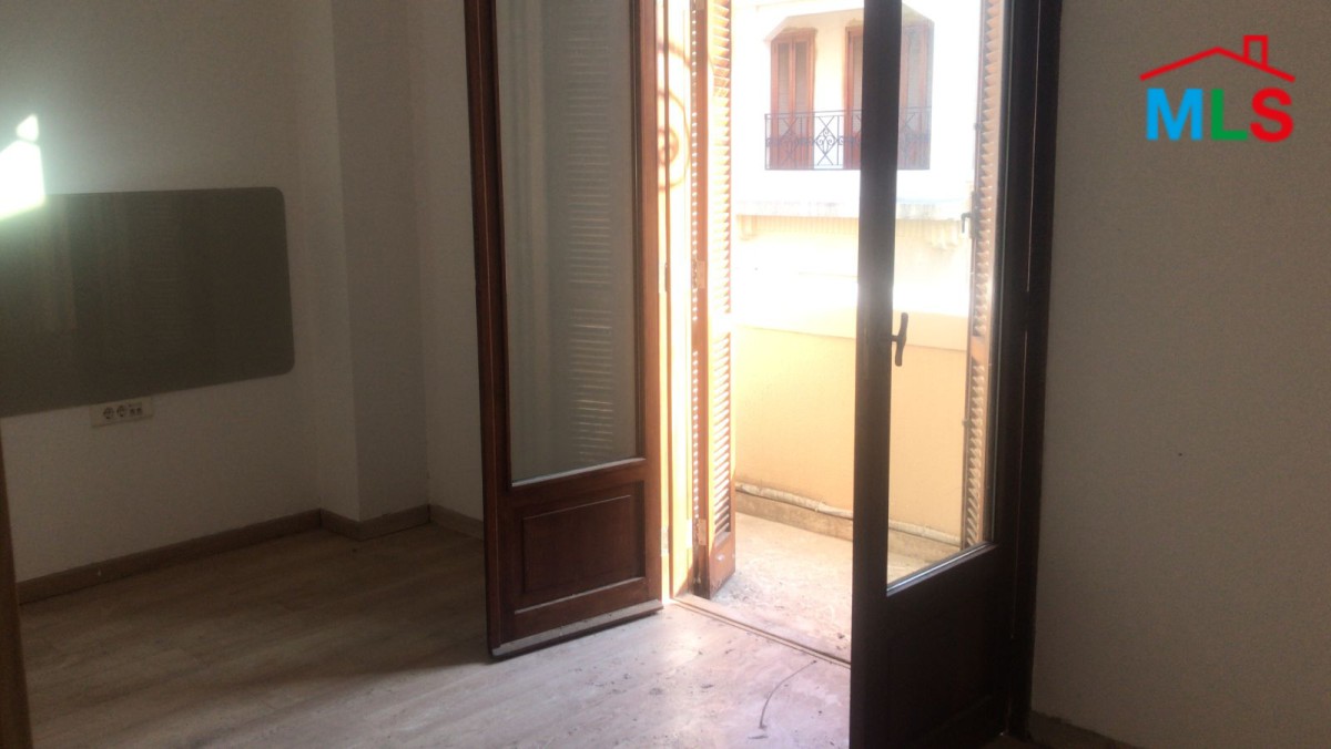 Office For Rent in Foch District in Down Town