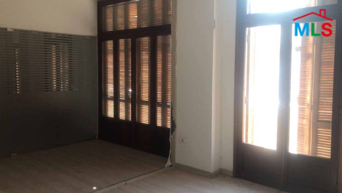 Office For Rent in Foch District in Down Town