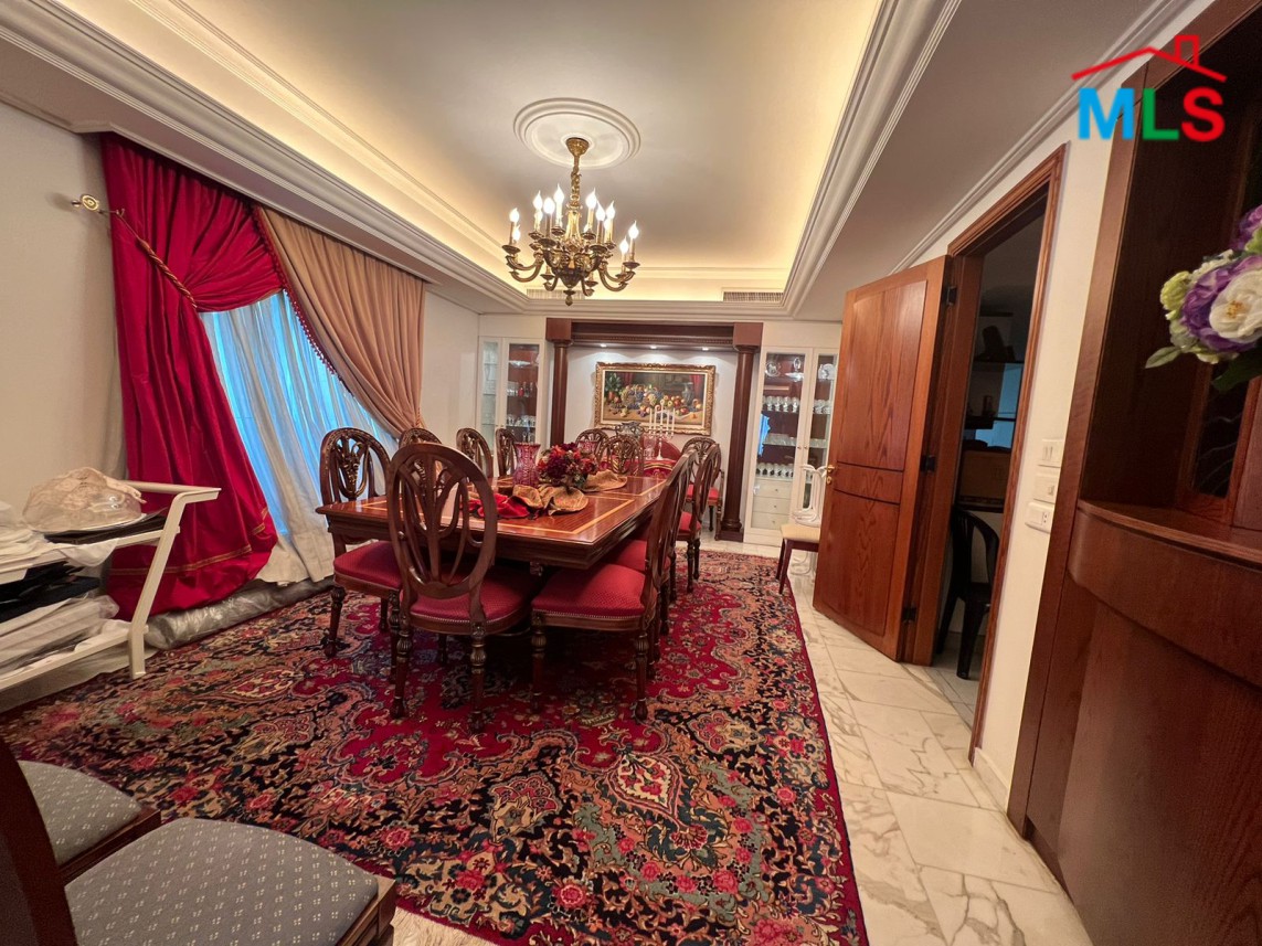 Spacious Furnished Apartment For Rent In Yarzeh