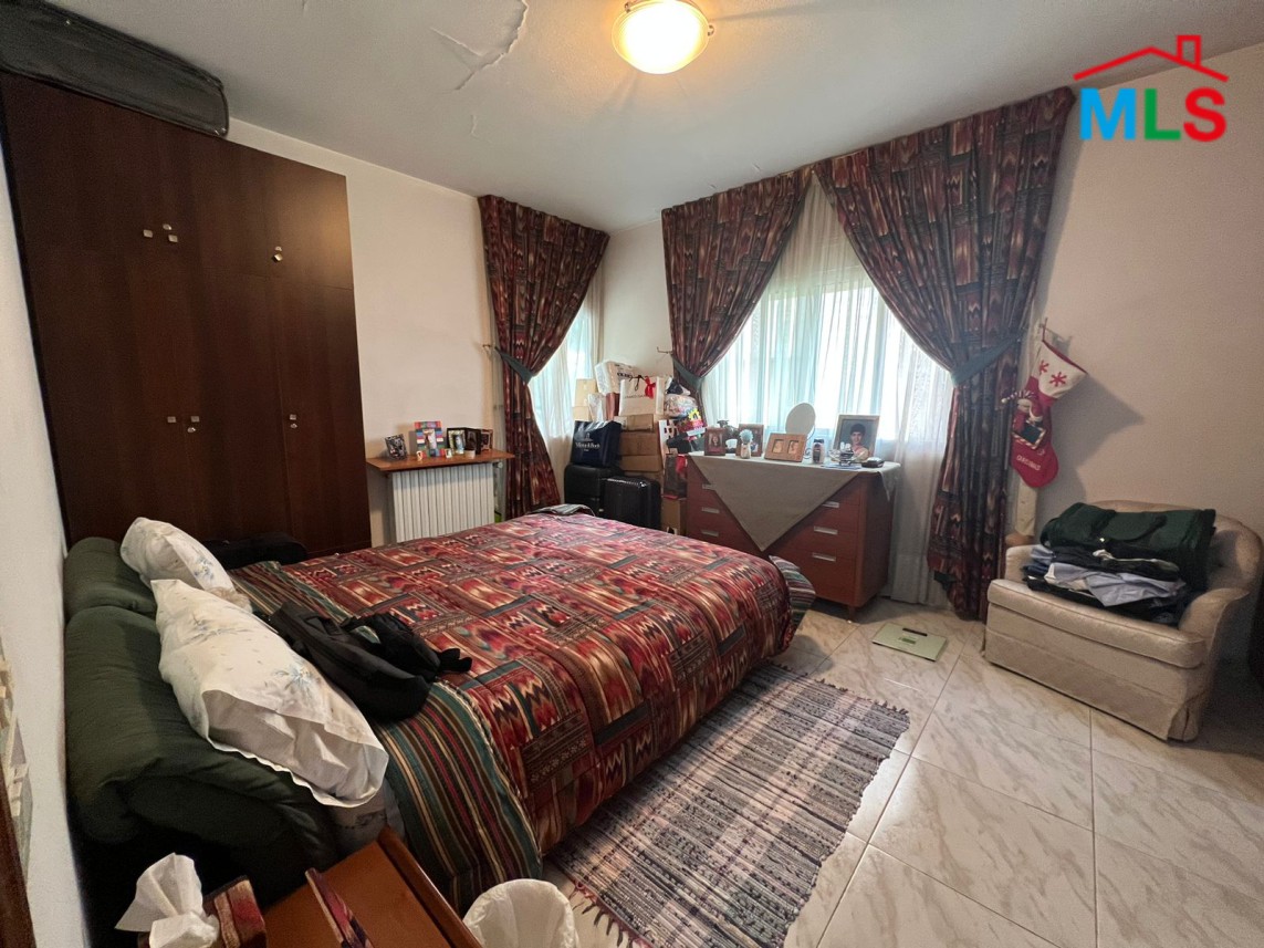 Spacious Furnished Apartment For Rent In Yarzeh