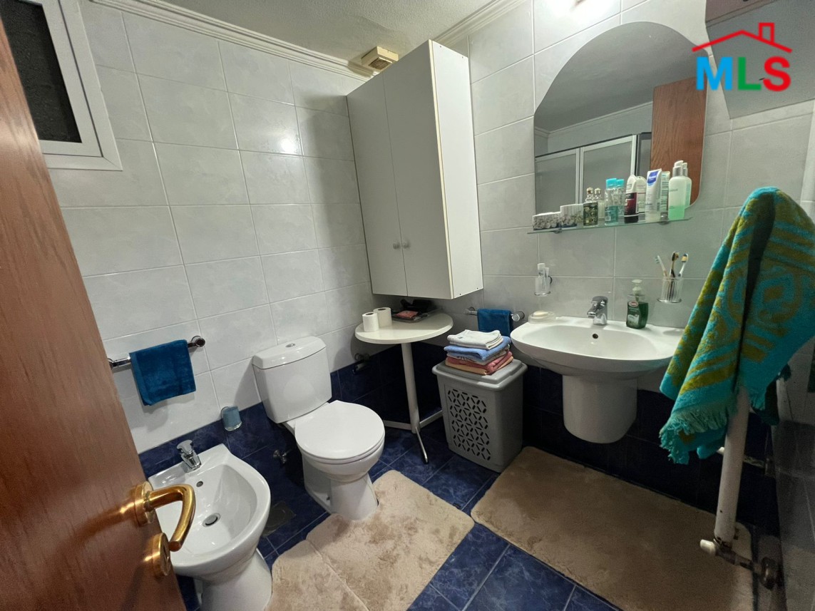 Spacious Furnished Apartment For Rent In Yarzeh