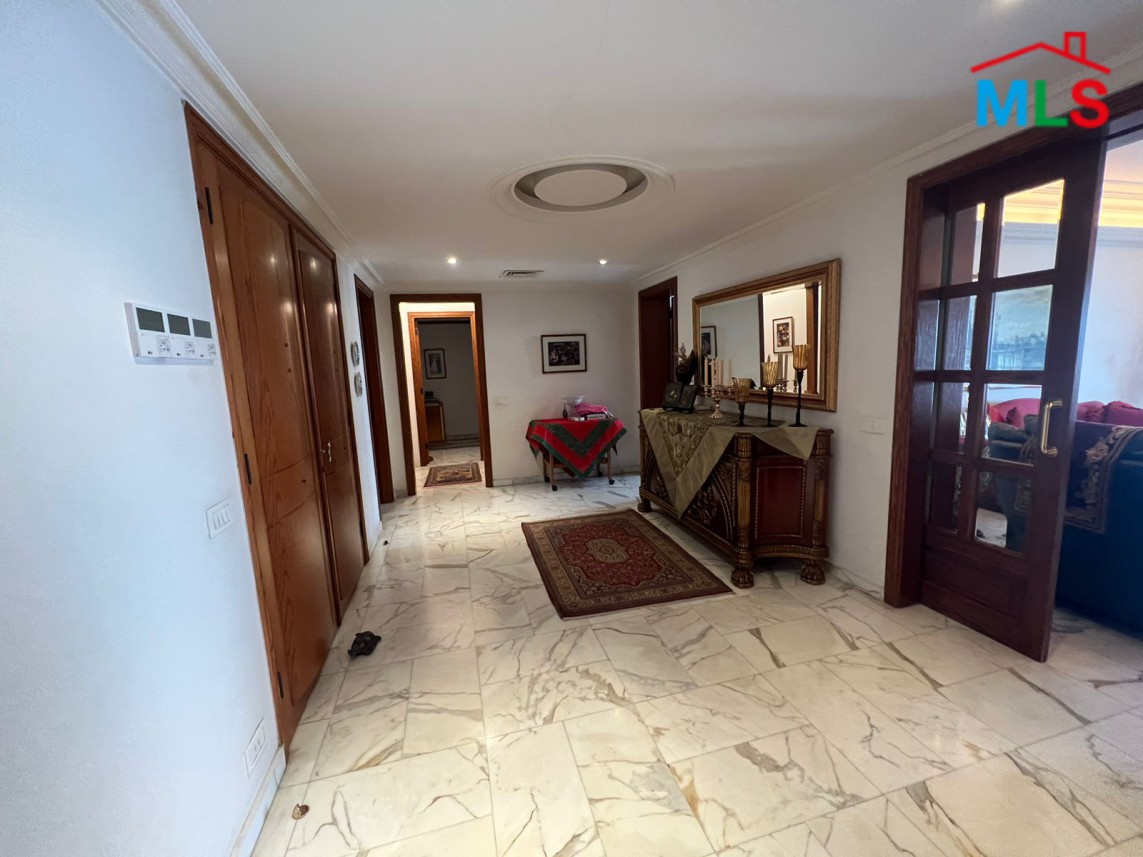 Spacious Furnished Apartment For Rent In Yarzeh