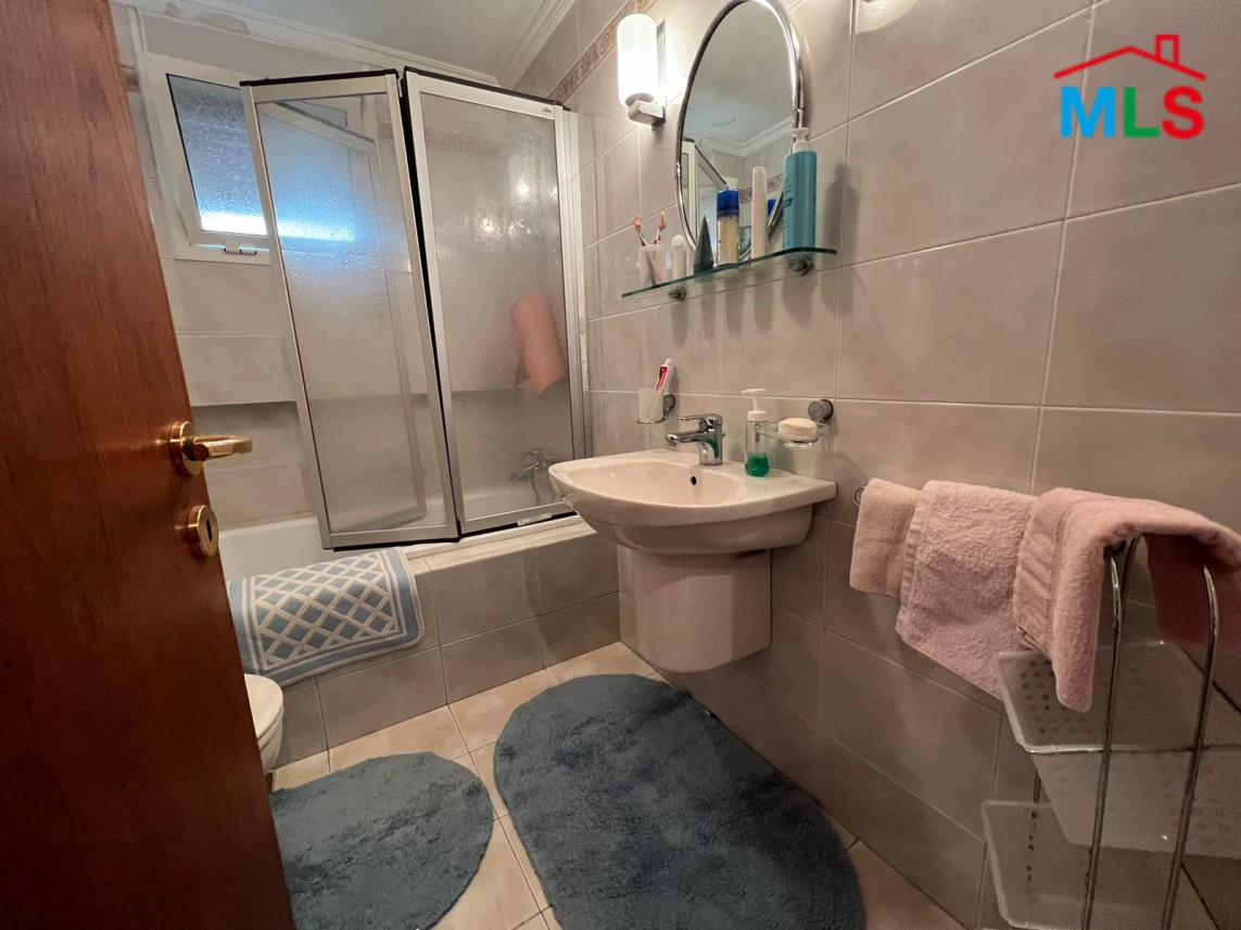 Spacious Furnished Apartment For Rent In Yarzeh