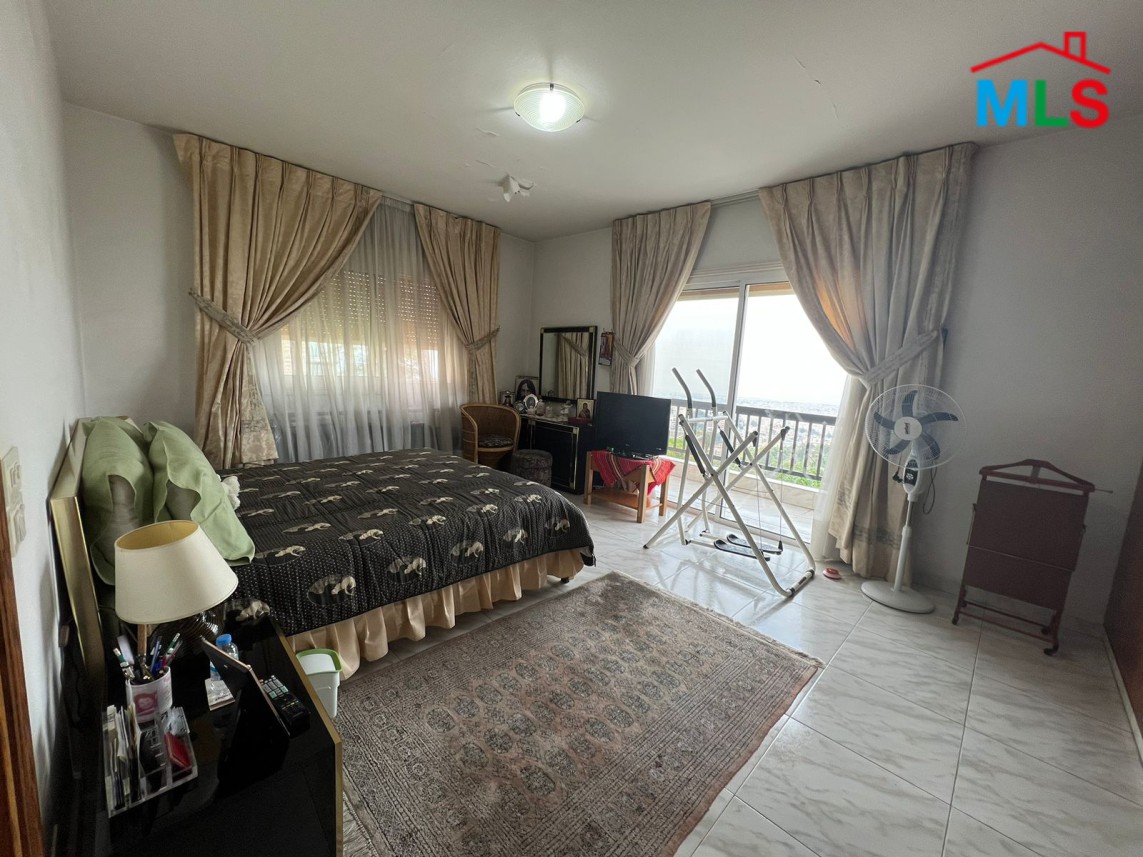 Spacious Furnished Apartment For Rent In Yarzeh