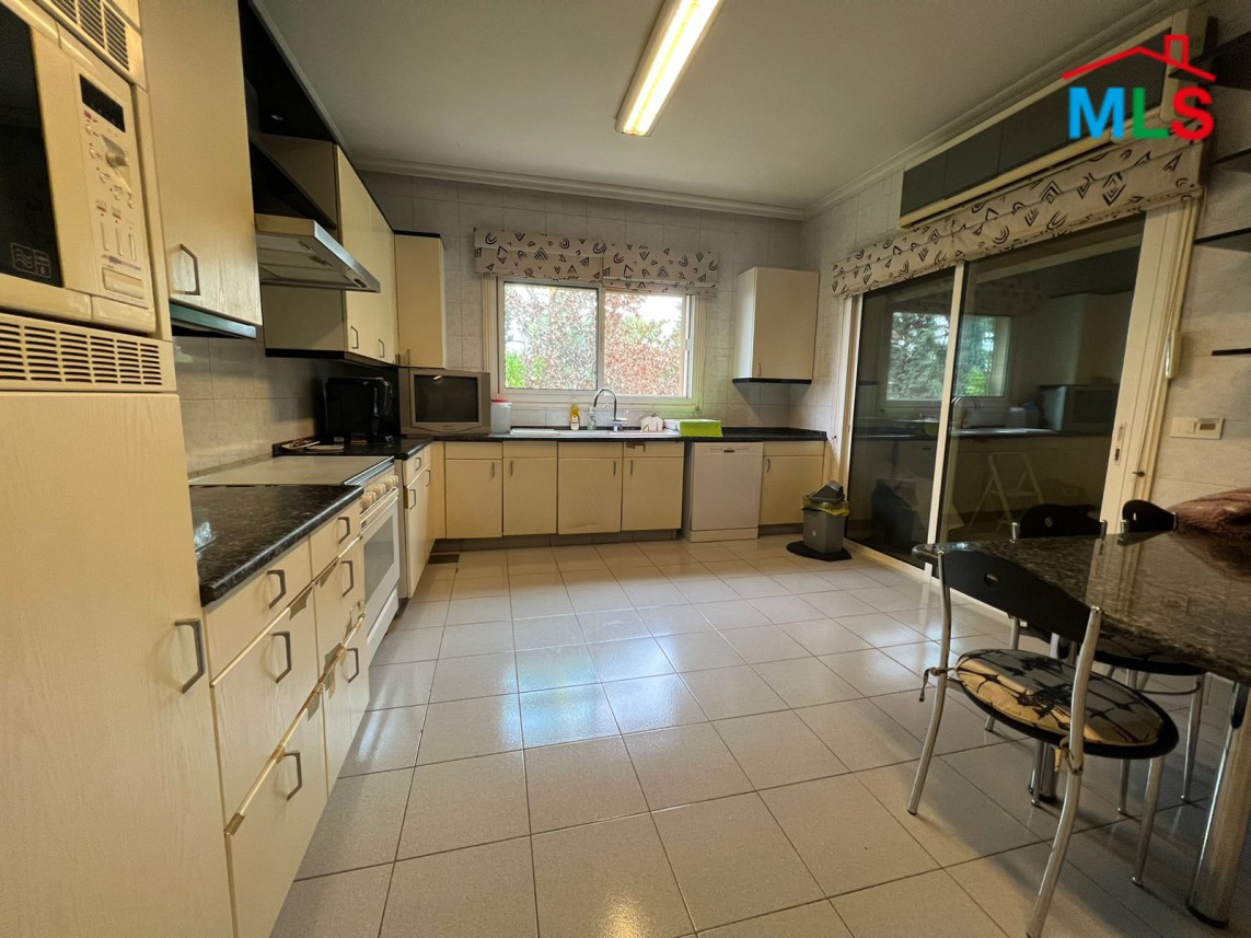 Spacious Furnished Apartment For Rent In Yarzeh