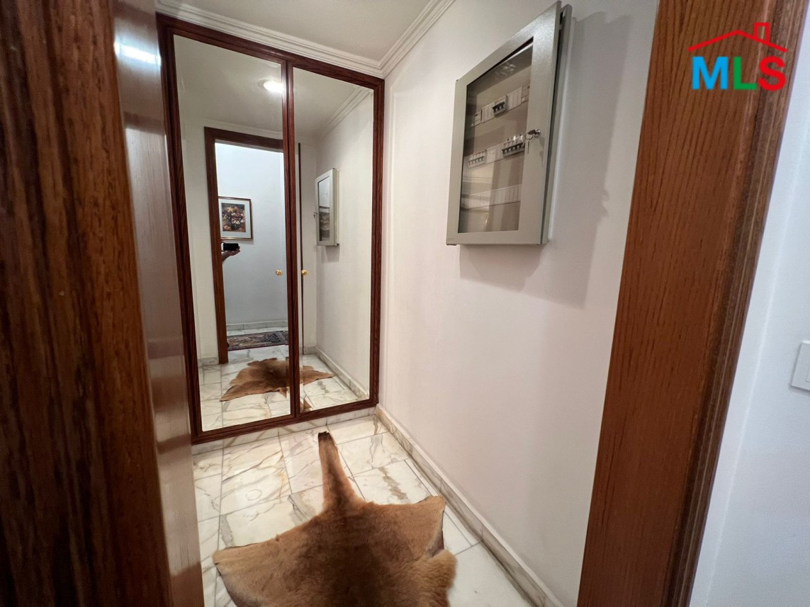 Spacious Furnished Apartment For Rent In Yarzeh