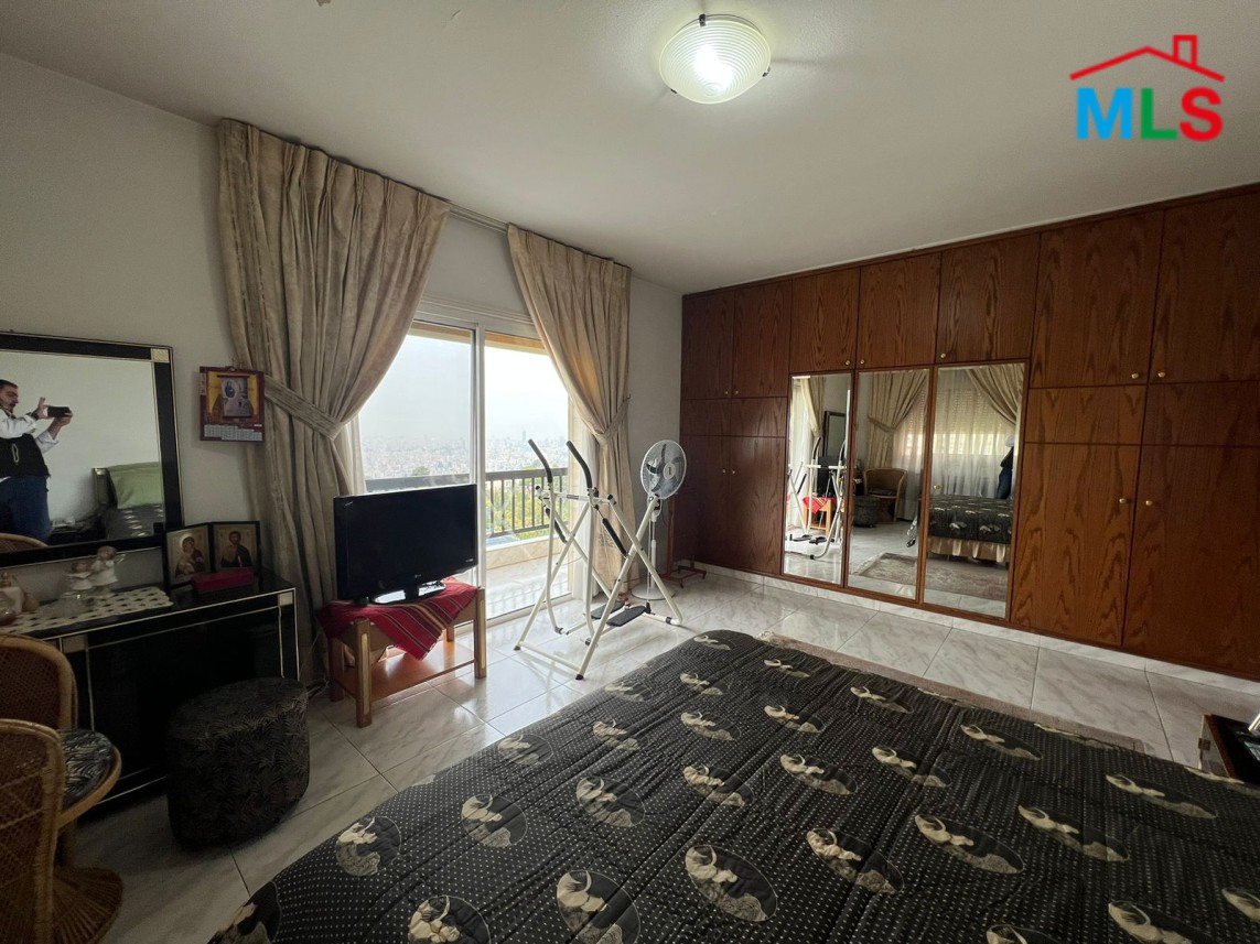 Spacious Furnished Apartment For Rent In Yarzeh