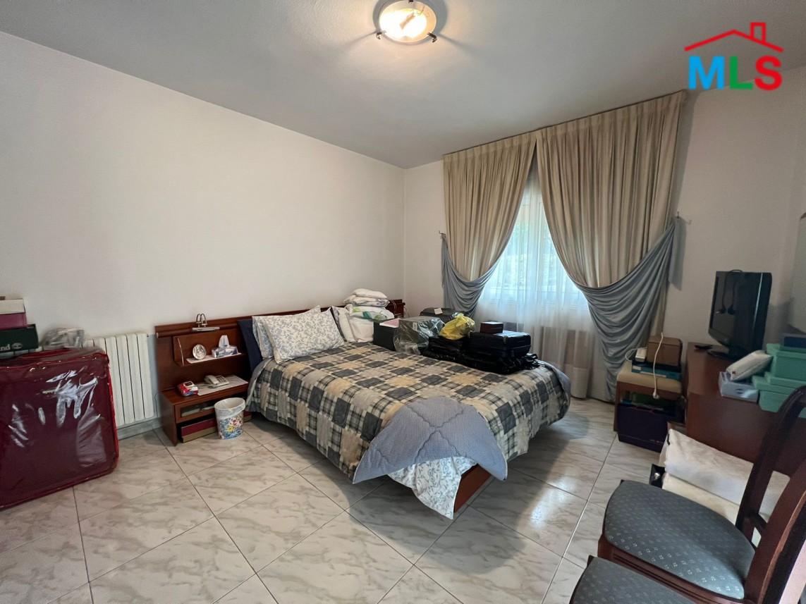 Spacious Furnished Apartment For Rent In Yarzeh